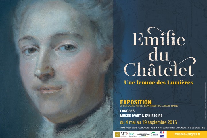 Deux nouvelles expositions aux musées de Langres