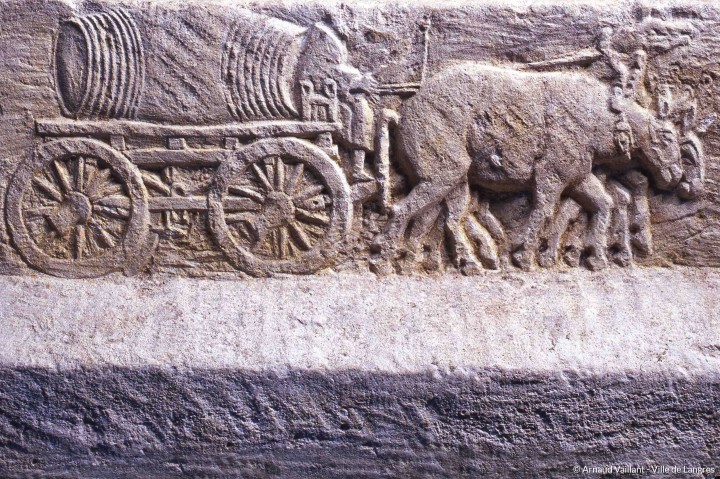 Chariot