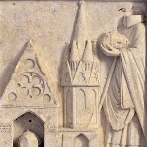 Saint Didier céphalophore