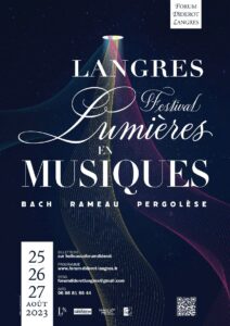 Lumières en musiques