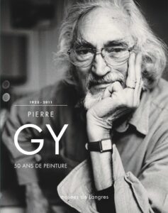 Pierre Gy (1923-2011),  50 ans de peinture