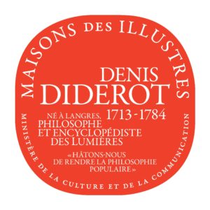 Le label “Maisons des Illustres”