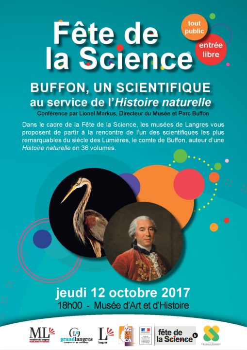 Fete de la science