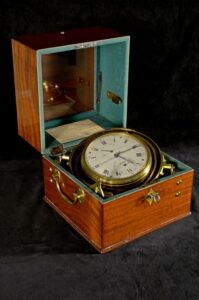 Chronomètre de marine