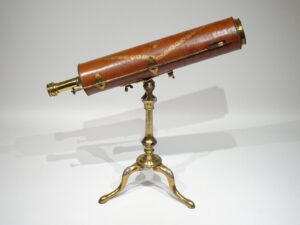 Télescope grégorien