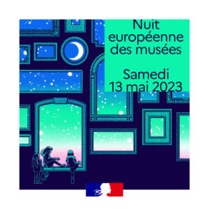 C’est la nuit des musées !