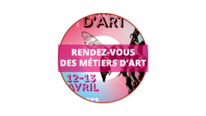 rendez-vous des métiers d’art 2025