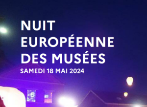 Nuit des musées