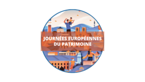 Journées européennes du patrimoine 2025