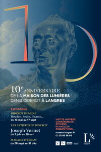 Dixième anniversaire de la maison des lumières