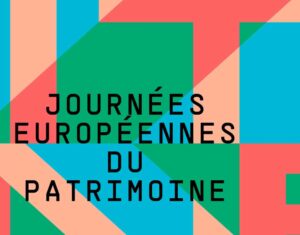 Journées européennes du patrimoine 2024