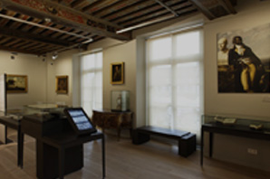 Musée d’Art et d’Histoire de Langres