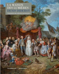 Catalogue des collections permanentes de la Maison des Lumières